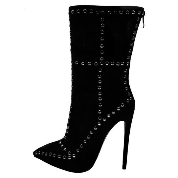 boots olomm woman knee high super boots heels nice toe pointed black blue casual women's shoes size eua 4-10.5 cygd
boots olomm woman knee high super boots heels nice toe pointed black blue casual women's shoes size eua 4-10.5 cygd