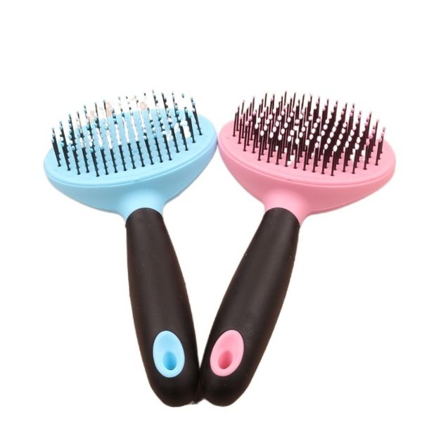 dog cat comb brush needle pet hair brush for yokie puppy small dog hair remover pet beauty grooming tool pets acessorios
dog cat comb brush needle pet hair brush for yokie puppy small dog hair remover pet beauty grooming tool pets acessorios