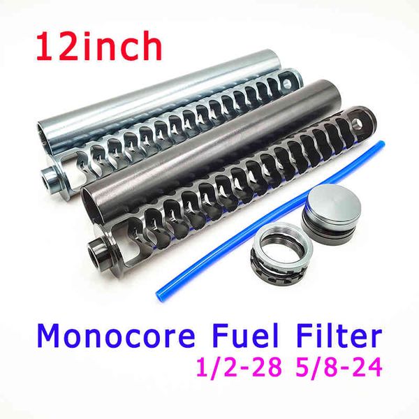 automobiles s single core for napa 4003 wix 24003 solvent trap 1/2-28 alloy fuel 12inch extension spiral oil filter
automobiles s single core for napa 4003 wix 24003 solvent trap 1/2-28 alloy fuel 12inch extension spiral oil filter