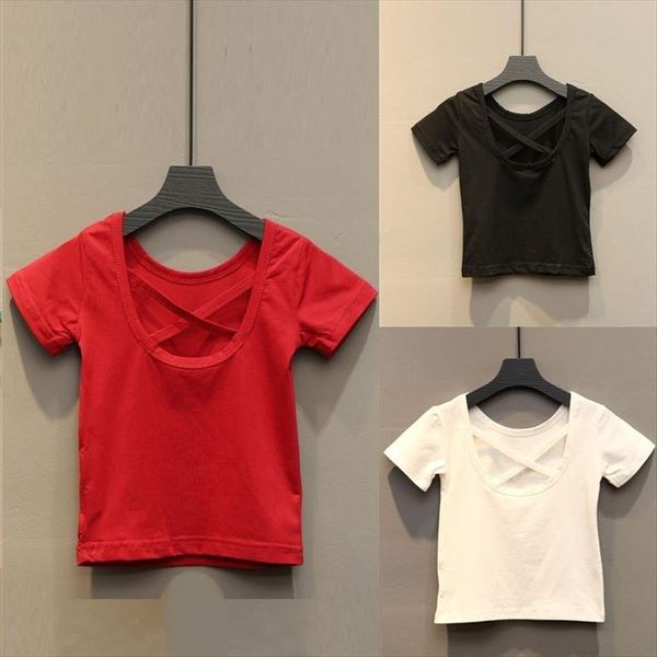 3 7y girls casual children summer clothing kids baby boy short sleeve solid color t shirt tees outfit toddler, Blue
3 7y girls casual children summer clothing kids baby boy short sleeve solid color t shirt tees outfit toddler, Blue