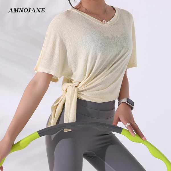yoga outfit sport shirt loose crop women quick dry transparent short sleeve t-shirt sports gym clothing blouse tee femme
yoga outfit sport shirt loose crop women quick dry transparent short sleeve t-shirt sports gym clothing blouse tee femme