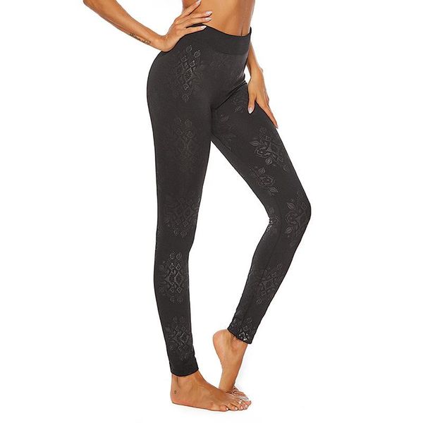 yoga outfit high waist seamless printed leggings ankle-length pants fitness polyester gym running tights girl plus size women
yoga outfit high waist seamless printed leggings ankle-length pants fitness polyester gym running tights girl plus size women