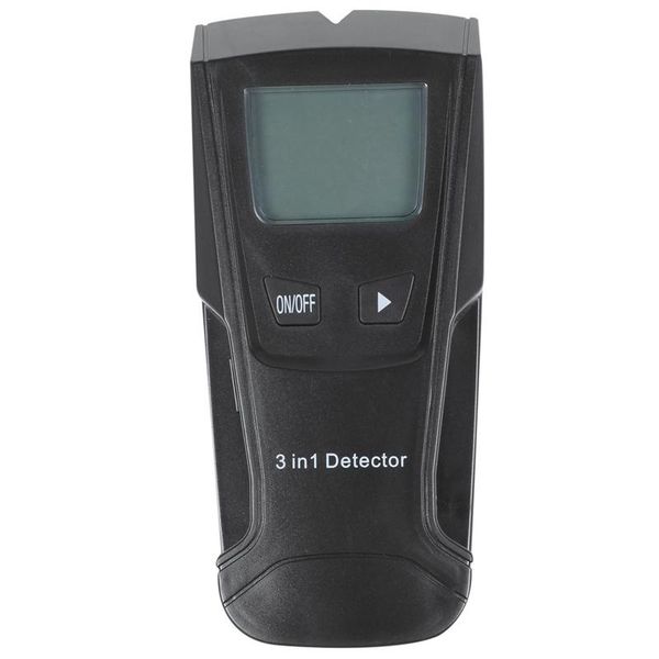 metal detectors fashion3 in 1 detector find wood studs ac voltage live wire detect wall scanner electric box finder
metal detectors fashion3 in 1 detector find wood studs ac voltage live wire detect wall scanner electric box finder