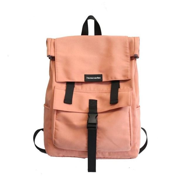 backpack fashion women cool couple simple student school bags for girls leisure travel bag large capacity daily pack
backpack fashion women cool couple simple student school bags for girls leisure travel bag large capacity daily pack