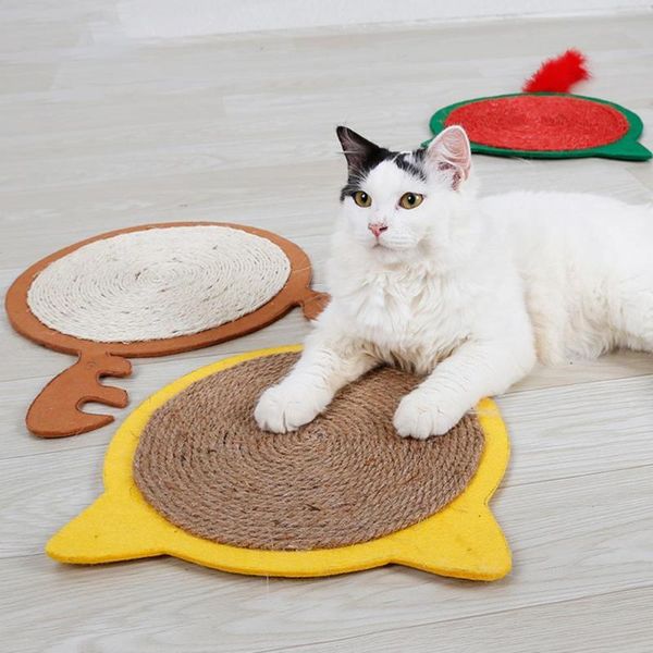 cat beds & furniture 70% dropscratch-resistant christmas pet scratcher sleeping pad xmas mat cushion
cat beds & furniture 70% dropscratch-resistant christmas pet scratcher sleeping pad xmas mat cushion