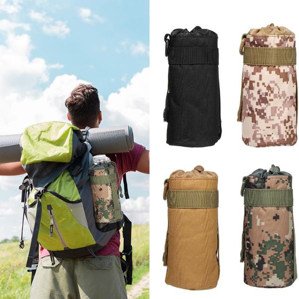 hydration packs 10l tactical camouflage drawstring water bottle holder hiking backpack belt canteen bag portable insulated pocket
hydration packs 10l tactical camouflage drawstring water bottle holder hiking backpack belt canteen bag portable insulated pocket