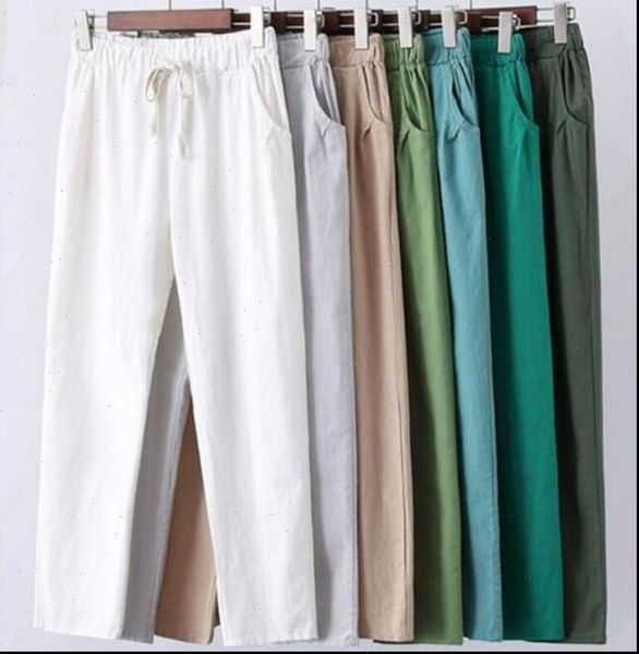 womens capri summer women cotton linen pants plus size 5xl 6xl 7xl trousers loose casual solid color harem, Black;white
womens capri summer women cotton linen pants plus size 5xl 6xl 7xl trousers loose casual solid color harem, Black;white