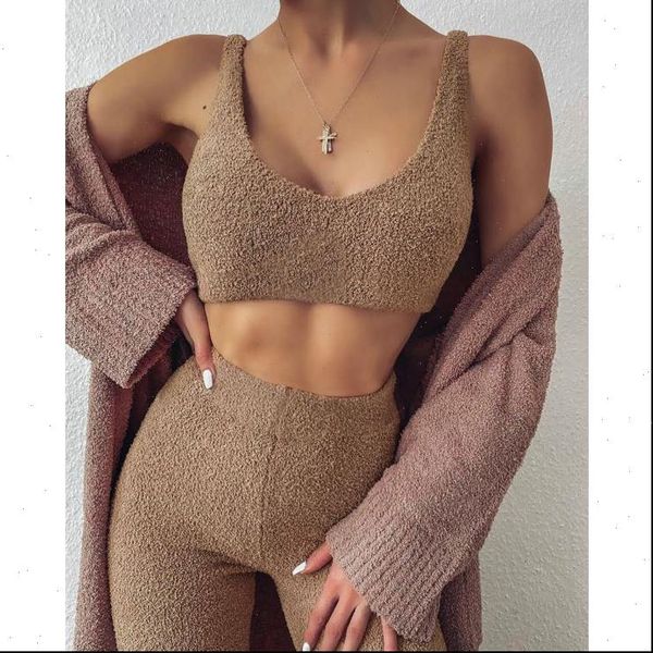 pajamas 2 pieces velvet womens sleepwears suit gym clothes set v neck sleeveless tank long pants fall casual tracksuit, Black;red
pajamas 2 pieces velvet womens sleepwears suit gym clothes set v neck sleeveless tank long pants fall casual tracksuit, Black;red