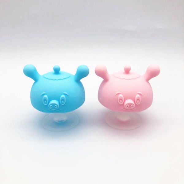 pacifiers# grinding stick baby bite pacifier small mushroom pacify teether anti-eating hand artifact bracelet silicone chews toy
pacifiers# grinding stick baby bite pacifier small mushroom pacify teether anti-eating hand artifact bracelet silicone chews toy