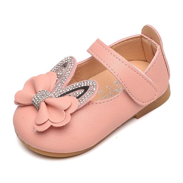 sneakers skoex children pu leather shoes baby girl fashion cute bows princess kids little girls breathable flat toddler casual shoe, Black;red
sneakers skoex children pu leather shoes baby girl fashion cute bows princess kids little girls breathable flat toddler casual shoe, Black;red