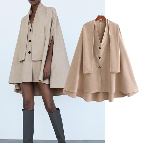 wool woman autumn winter open pocket jacket point neck long coat mrs streetwear, Black
wool woman autumn winter open pocket jacket point neck long coat mrs streetwear, Black
