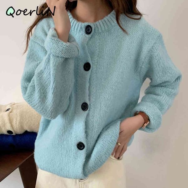 knits white winter women single-breasted button sweater cardigan jacket coat autumn warm casual streetwear fashion knitwear mop2
knits white winter women single-breasted button sweater cardigan jacket coat autumn warm casual streetwear fashion knitwear mop2
