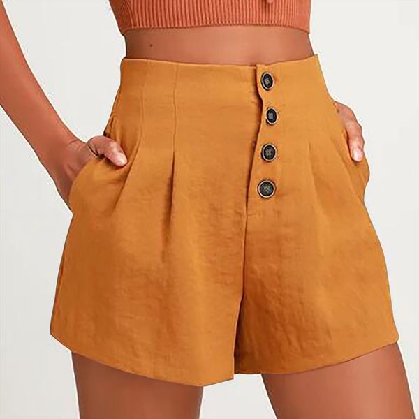 plus size womens shorts high waist casual bottom harajuku femme woman clothing feminine summer, White;black
plus size womens shorts high waist casual bottom harajuku femme woman clothing feminine summer, White;black