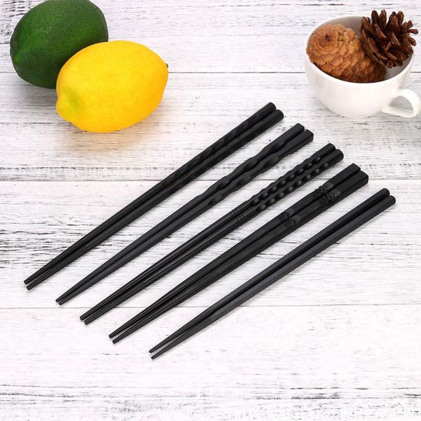 chopsticks 60# 1 pair japanese alloy non-slip sushi sticks chop chinese gift reusable drop
chopsticks 60# 1 pair japanese alloy non-slip sushi sticks chop chinese gift reusable drop
