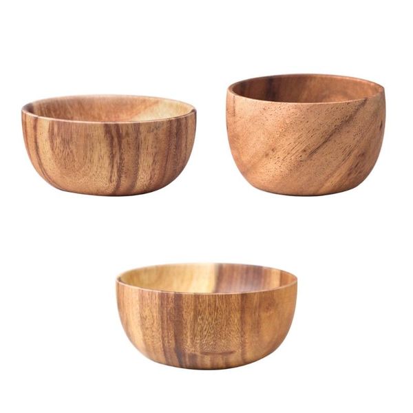 bowls natural acacia wood bowl grain basin fruit plate rice ramen salad container
bowls natural acacia wood bowl grain basin fruit plate rice ramen salad container