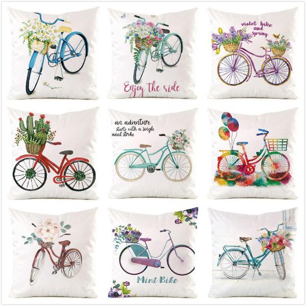 cushion/decorative pillow 45cm*45cm **bike** inimitated silk fabric throw covers couch cushion cover home decorative pillows case
cushion/decorative pillow 45cm*45cm **bike** inimitated silk fabric throw covers couch cushion cover home decorative pillows case