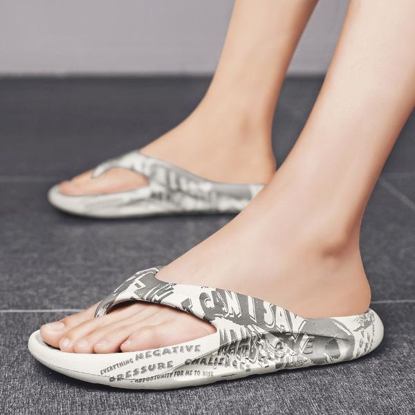 slippers 2021 mens flip flops eva massage sandals casual men shoes home summer fashion beach platform sandalias mujer, Black
slippers 2021 mens flip flops eva massage sandals casual men shoes home summer fashion beach platform sandalias mujer, Black