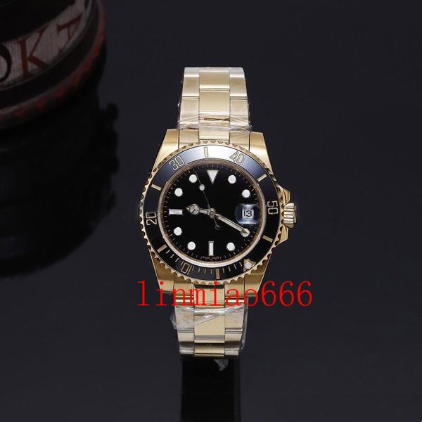 watch 18k gold case 40mm ceramic ring sapphire glass automatic movement 3 styles choose postage, Slivery;brown
watch 18k gold case 40mm ceramic ring sapphire glass automatic movement 3 styles choose postage, Slivery;brown