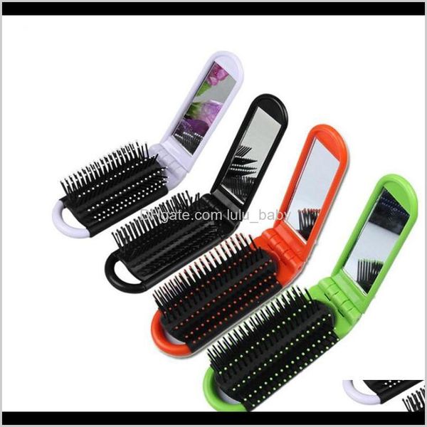 brush professional hairbrush women portable pocket travel mas folding salon styling tool rkgsw brushes wxbzm, Silver
brush professional hairbrush women portable pocket travel mas folding salon styling tool rkgsw brushes wxbzm, Silver