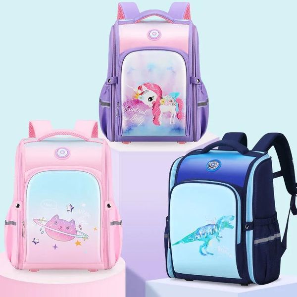 school bags elementary backpack student luminious kids for boys girls book bag 6-12 years old
school bags elementary backpack student luminious kids for boys girls book bag 6-12 years old