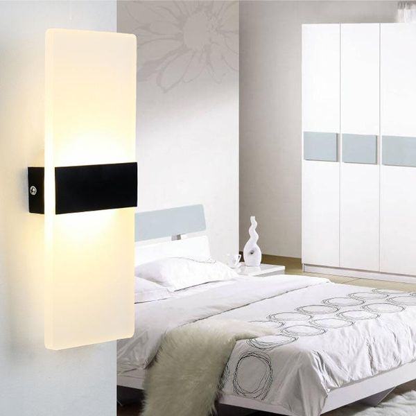 wall lamp led bedroom living room corridor personality staircase modern simple creative bedside
wall lamp led bedroom living room corridor personality staircase modern simple creative bedside