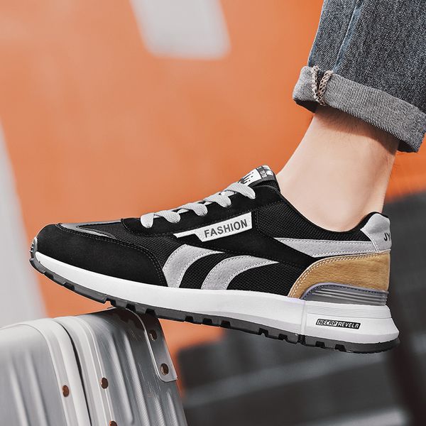 2021 casual womens men running shoes student outdoor sports sneakers black white size eur 39-44 code 75-2216
2021 casual womens men running shoes student outdoor sports sneakers black white size eur 39-44 code 75-2216