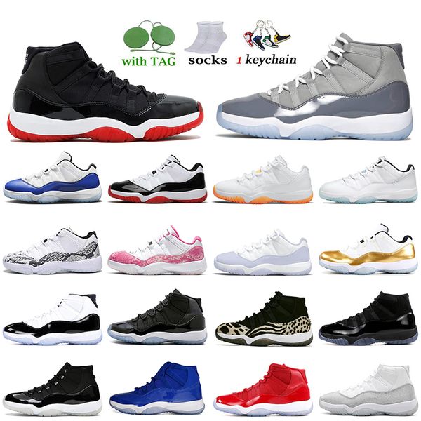 2022 fashion 11s bred cool grey jorden basketball shoes jumpman 11 pure violet 25th anniversary women mens trainers concord cap and gown gam
2022 fashion 11s bred cool grey jorden basketball shoes jumpman 11 pure violet 25th anniversary women mens trainers concord cap and gown gam