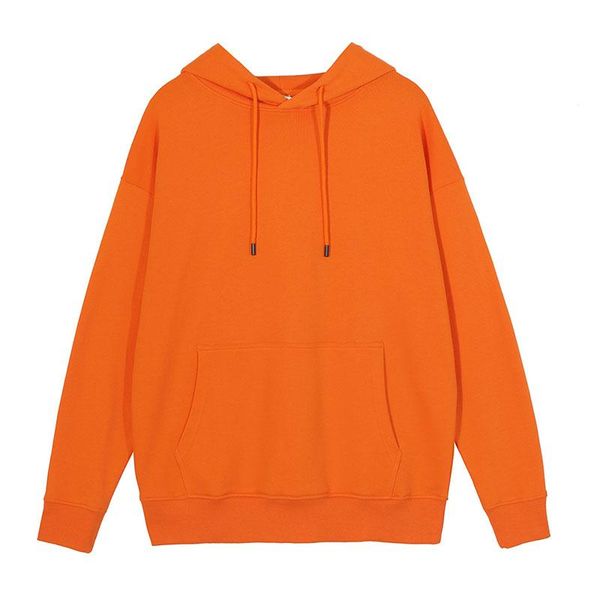 men's hoodies & sweatshirts fashion sweater 2021 men autumn winter casual hooded pullover warm knitted sweatercoat plus size outerwear, Black