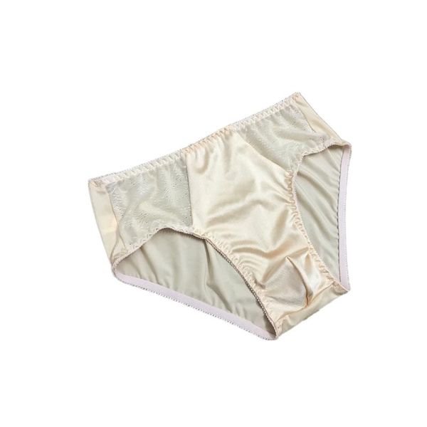 underpants gay underwear silk men briefs seamless breathable solid color comfortable male, Black;white
underpants gay underwear silk men briefs seamless breathable solid color comfortable male, Black;white