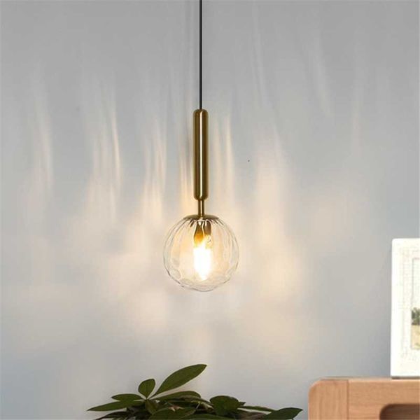 pendant lamps e27/e14 nordic light glass ball hanging lamp for living room bedroom bedside bar single head mirror lighting
pendant lamps e27/e14 nordic light glass ball hanging lamp for living room bedroom bedside bar single head mirror lighting