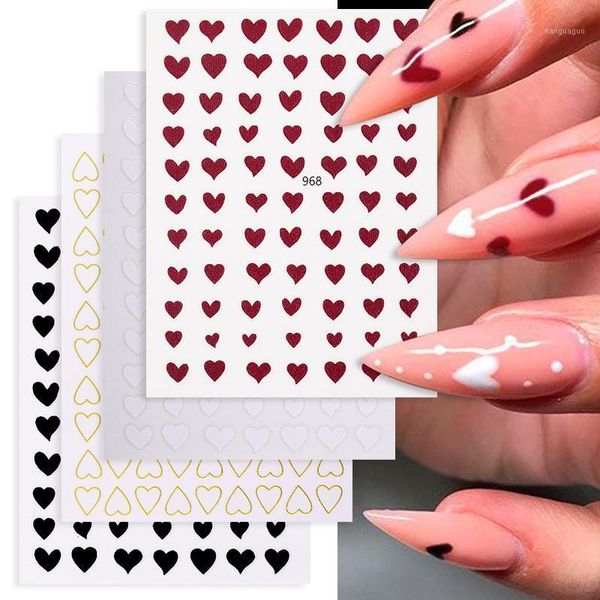 red/black/white/gold 3d valentine sticker for nails lover sliders girls diy design decals nail art decoration stickers &1
red/black/white/gold 3d valentine sticker for nails lover sliders girls diy design decals nail art decoration stickers &1