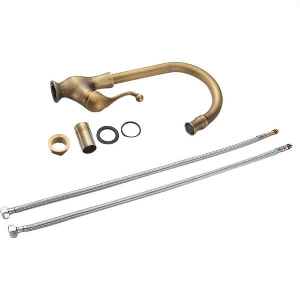 durable kitchen easy install copper replacement decorative control cold rotatable faucet bathroom anti corrosion sink faucets
durable kitchen easy install copper replacement decorative control cold rotatable faucet bathroom anti corrosion sink faucets