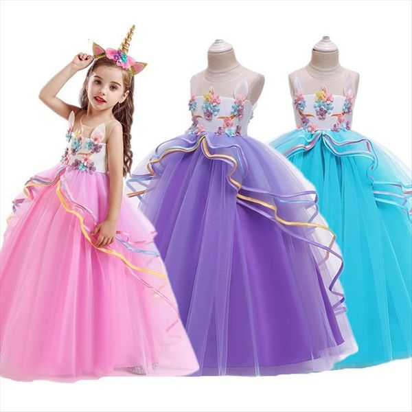 unicorn tutu for little girl dress summer sleeveless elegant party gown children fancy wedding birthday embroidery costume, Red;yellow
unicorn tutu for little girl dress summer sleeveless elegant party gown children fancy wedding birthday embroidery costume, Red;yellow