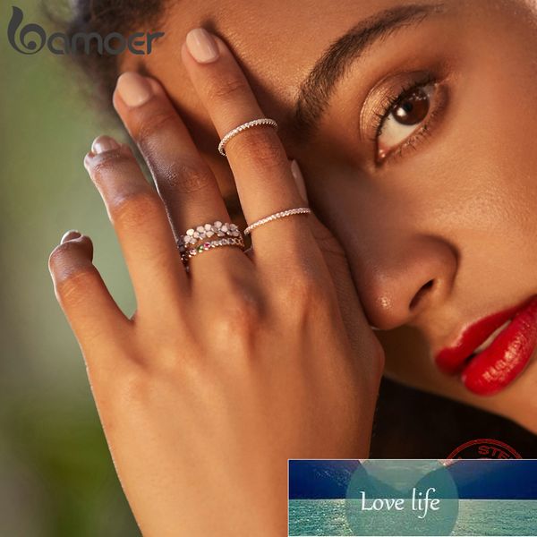 bamoer s925 sterling silver pink wreath cz finger rings for women engagement wedding finger ring statement jewelry scr681 factory price expe
bamoer s925 sterling silver pink wreath cz finger rings for women engagement wedding finger ring statement jewelry scr681 factory price expe