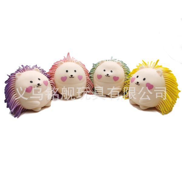 tpr soft glue large animal decompression toys creative new and strange to vent hedgehog pinching joy
tpr soft glue large animal decompression toys creative new and strange to vent hedgehog pinching joy