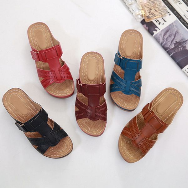 womens slipper open toe comfy sandal soft premium orthopedic low heels walking sandals toe corrector cushion, Black
womens slipper open toe comfy sandal soft premium orthopedic low heels walking sandals toe corrector cushion, Black