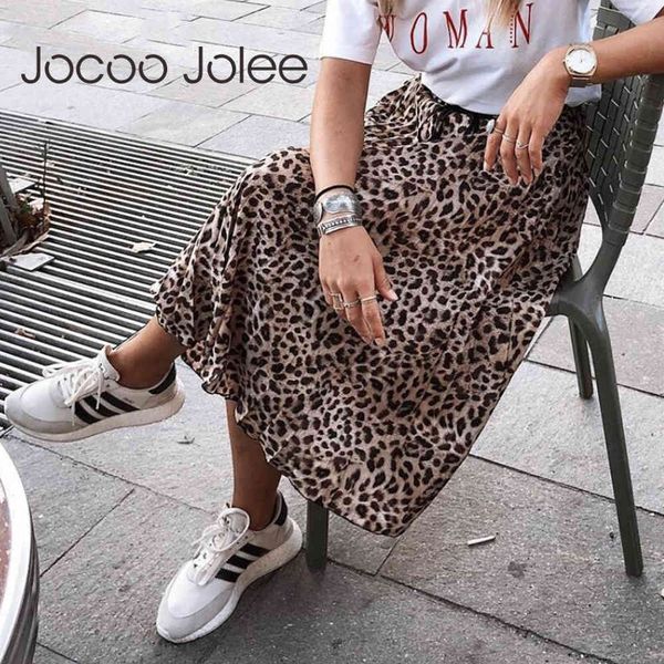 vintage leopard print pleated skirts women punk rock korean streetwear drawstring elastic waist ladies midi 210428, Black
vintage leopard print pleated skirts women punk rock korean streetwear drawstring elastic waist ladies midi 210428, Black