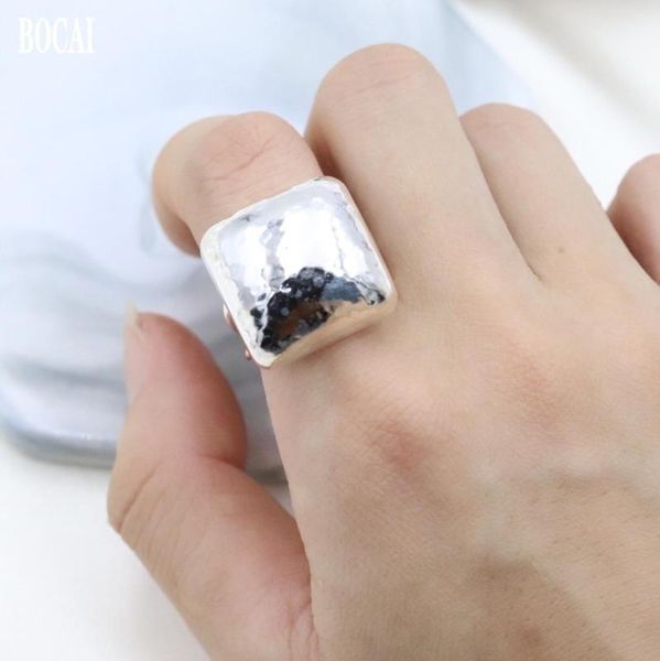 sterling silver percussion square ring fashion personality open design ethnic style woman cluster rings, Golden;silver
sterling silver percussion square ring fashion personality open design ethnic style woman cluster rings, Golden;silver