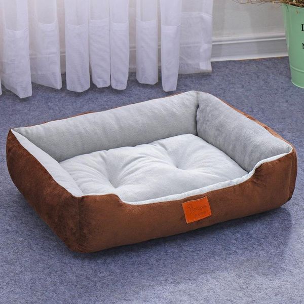 kennels & pens dog bed soft material nest for small medium dogs winter warm plush house cats cave kennel
kennels & pens dog bed soft material nest for small medium dogs winter warm plush house cats cave kennel