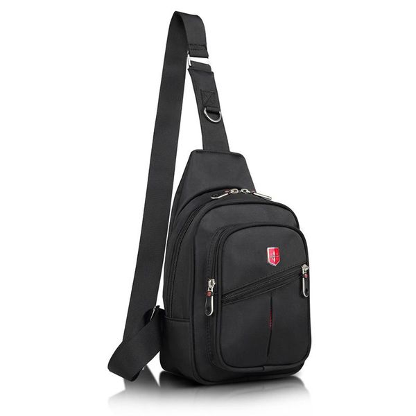 leisure business one shoulder chest bag storage large capacity multifunctional inclined waist bags
leisure business one shoulder chest bag storage large capacity multifunctional inclined waist bags