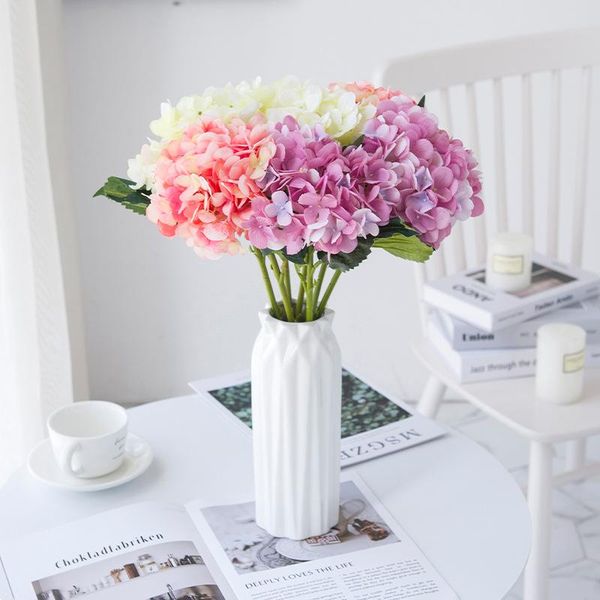 fake flowers hydrangeas artificial wedding decoration deskgarden outdoor craft flower arrangement decorative & wreaths
fake flowers hydrangeas artificial wedding decoration deskgarden outdoor craft flower arrangement decorative & wreaths