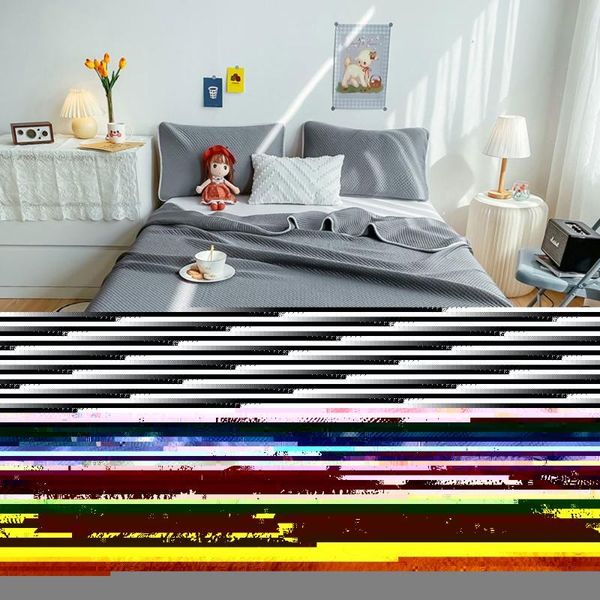 papa&mima cool feeling quilt pillowcase thin throws blanket single queen king size bedspread comforters & sets
papa&mima cool feeling quilt pillowcase thin throws blanket single queen king size bedspread comforters & sets