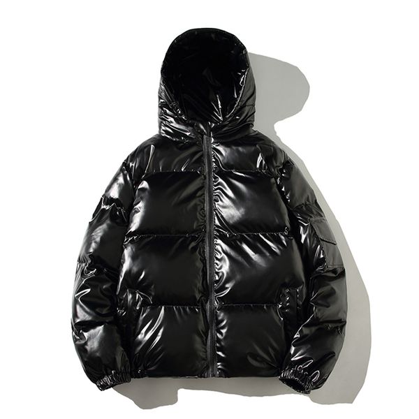 winter solid color parka men thi hooded jaet 2021 new warm harajuku coat male casual zipper jaets windproof outwear, Black;brown
winter solid color parka men thi hooded jaet 2021 new warm harajuku coat male casual zipper jaets windproof outwear, Black;brown