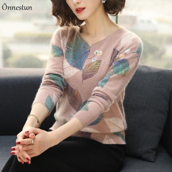 women's sweaters sweater women casual autumn winter fashion leaf print long sleeve pullover knitted pull femme for, White;black
women's sweaters sweater women casual autumn winter fashion leaf print long sleeve pullover knitted pull femme for, White;black