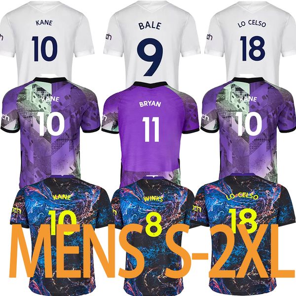 kane son bergwijn 21-22 the new style men's soccer jersey lucas dele hojbjerg bryan home court away game, Black;yellow
kane son bergwijn 21-22 the new style men's soccer jersey lucas dele hojbjerg bryan home court away game, Black;yellow