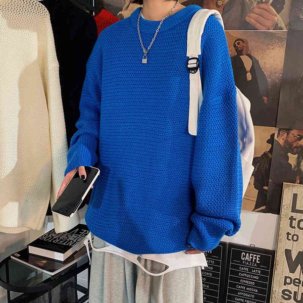men's sweaters mode the black neck male hip hop shirt streetwear pull oversized -3xl long sleeves o ver for spring fall s7t7, White;black
men's sweaters mode the black neck male hip hop shirt streetwear pull oversized -3xl long sleeves o ver for spring fall s7t7, White;black