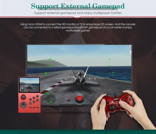 christmas gift retroid pocket-3.5inch handheld game player video console portable players
christmas gift retroid pocket-3.5inch handheld game player video console portable players