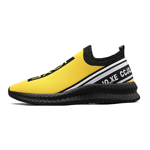 2022 men running shoes black white pink yellow fashion #14 mens trainers outdoor sports sneakers walking runner shoe size 39-44
2022 men running shoes black white pink yellow fashion #14 mens trainers outdoor sports sneakers walking runner shoe size 39-44