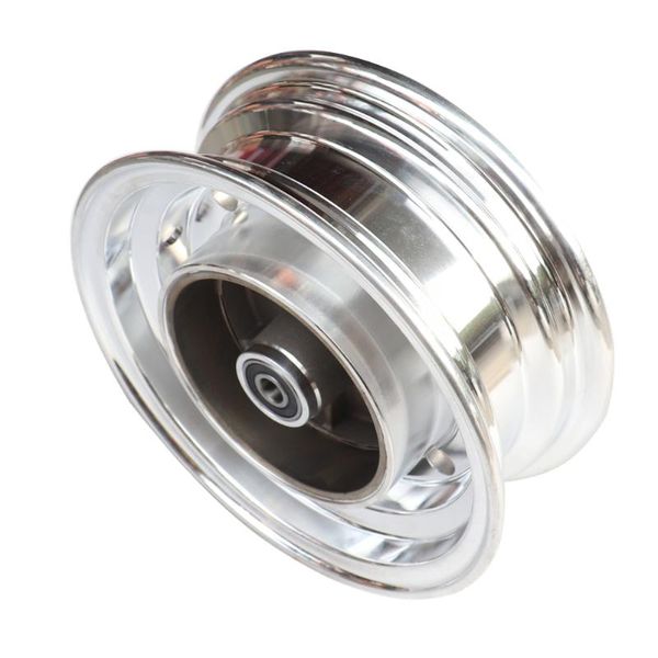 inch electroplated rim 3.00-8 rear aluminum wheel hub for monkey bike small motorcycle modified wheels & tires
inch electroplated rim 3.00-8 rear aluminum wheel hub for monkey bike small motorcycle modified wheels & tires