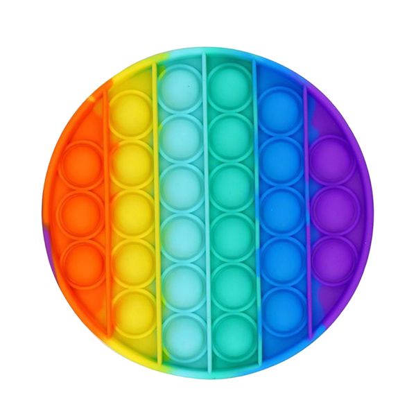 popit fidget toys push pops bubble sensory squishy stress reliever autism silicone stress relief toys popit children toy
popit fidget toys push pops bubble sensory squishy stress reliever autism silicone stress relief toys popit children toy